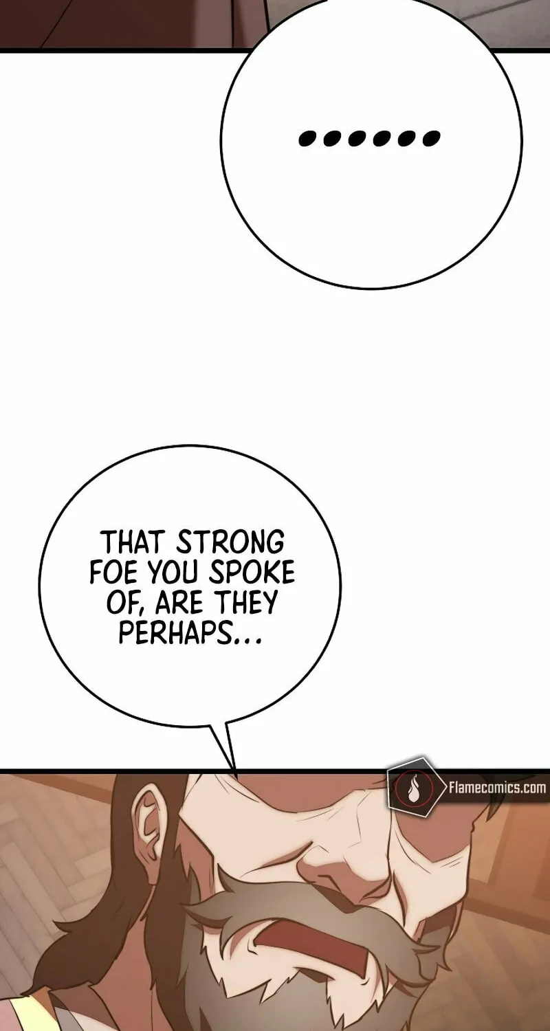 The Heavenly Demon Destroys the Lich King's Murim Chapter 97 page 32 - 