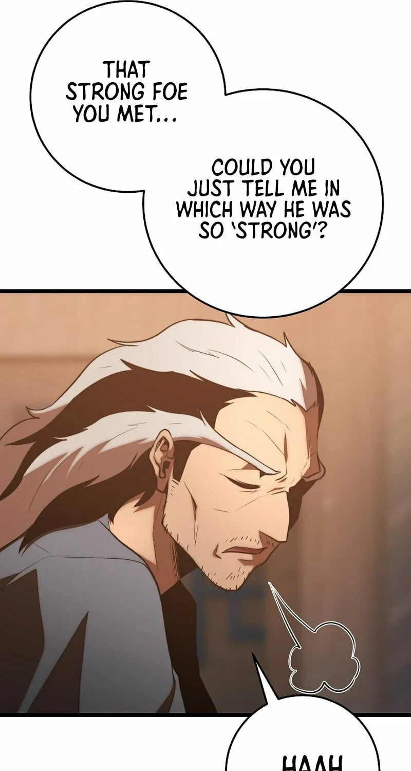 The Heavenly Demon Destroys the Lich King's Murim Chapter 97 page 35 - 