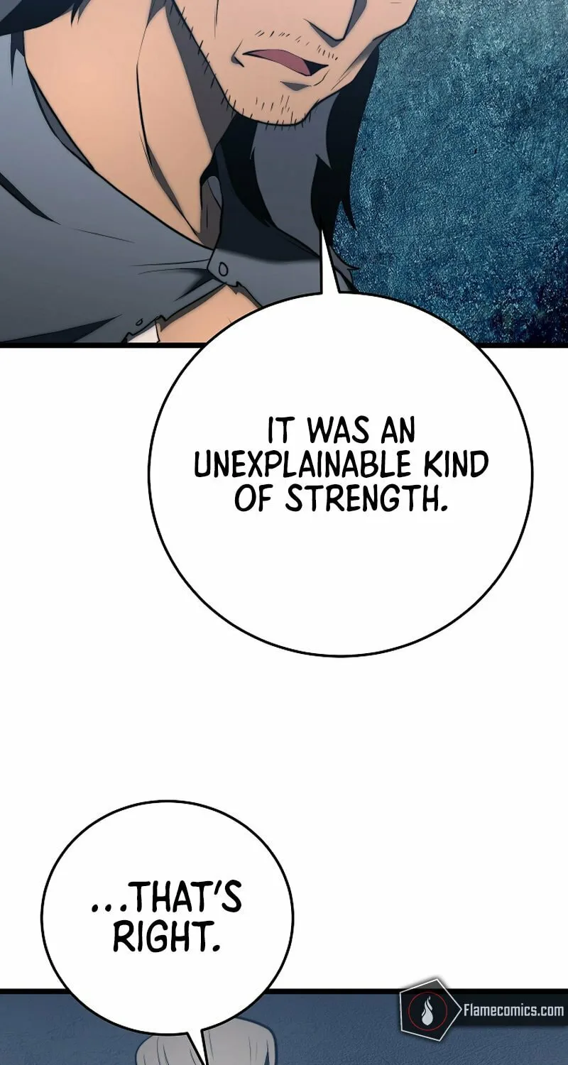 The Heavenly Demon Destroys the Lich King's Murim Chapter 97 page 37 - 