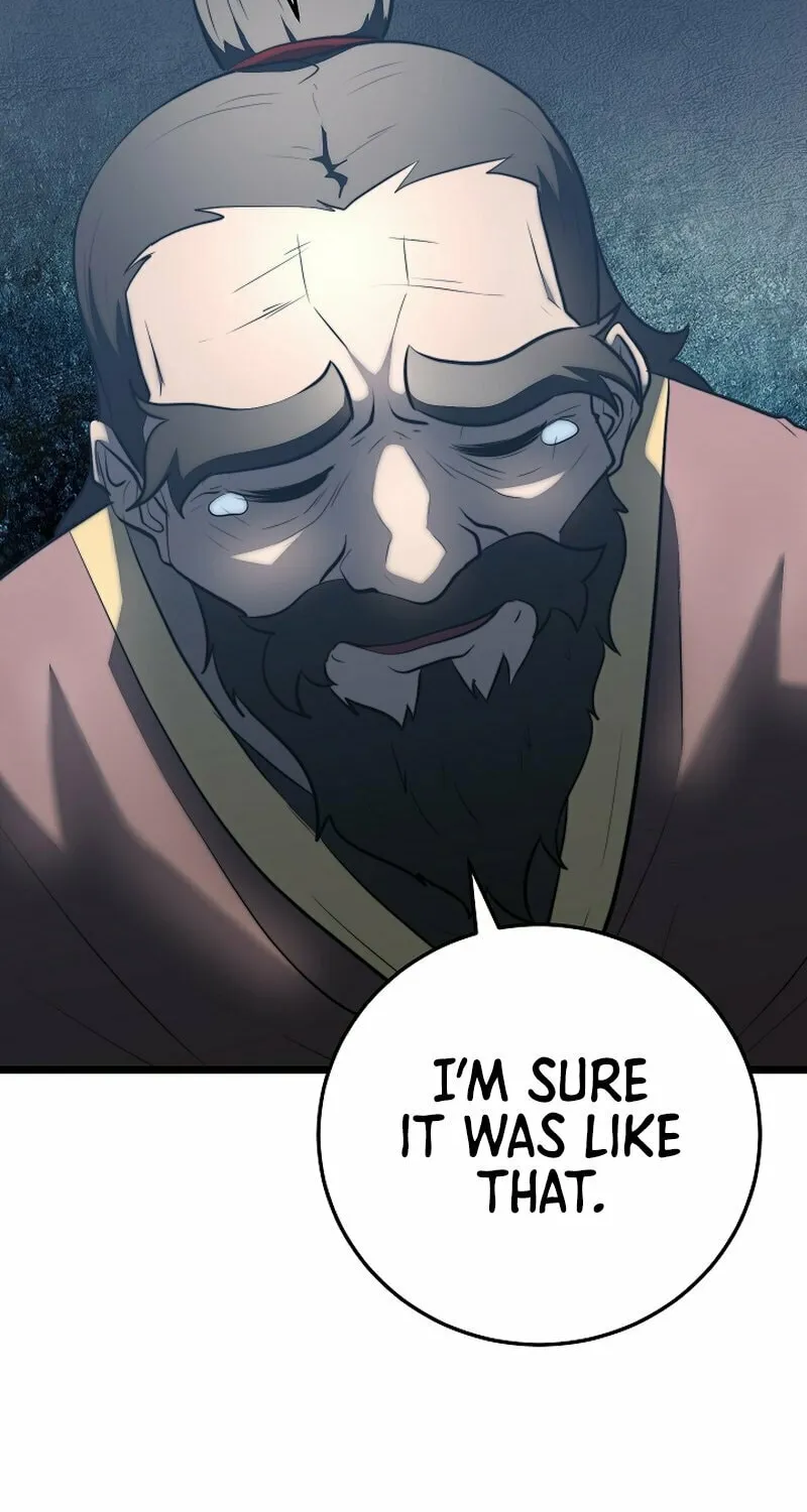 The Heavenly Demon Destroys the Lich King's Murim Chapter 97 page 38 - 