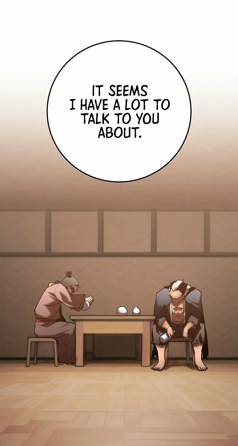 The Heavenly Demon Destroys the Lich King's Murim Chapter 97 page 39 - 