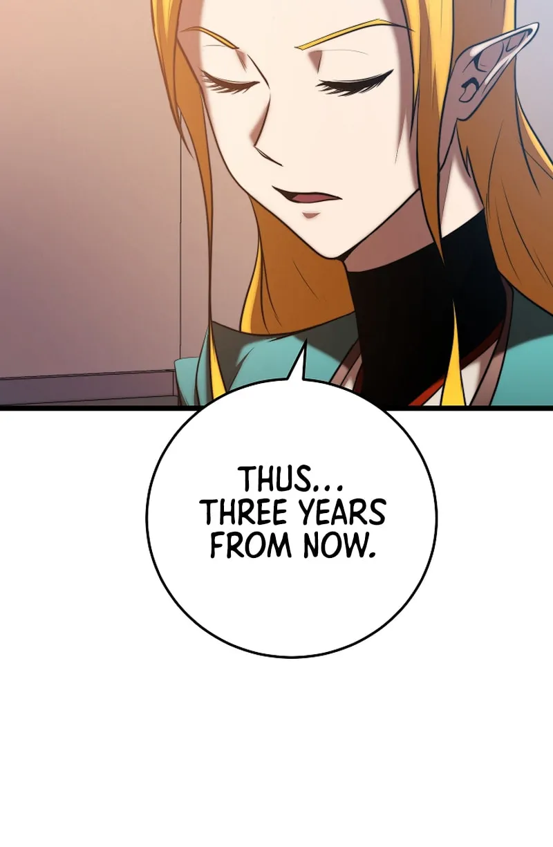 The Heavenly Demon Destroys the Lich King's Murim Chapter 97 page 47 - 