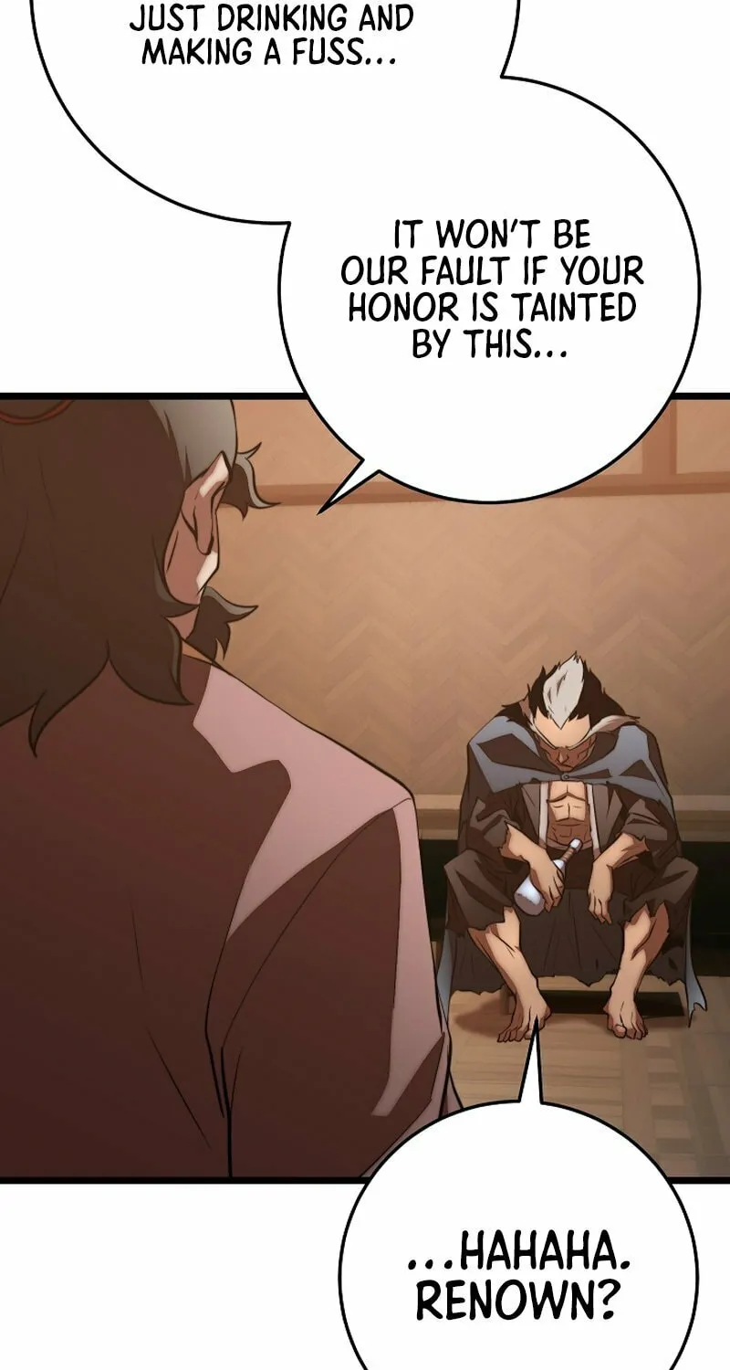 The Heavenly Demon Destroys the Lich King's Murim Chapter 97 page 8 - 