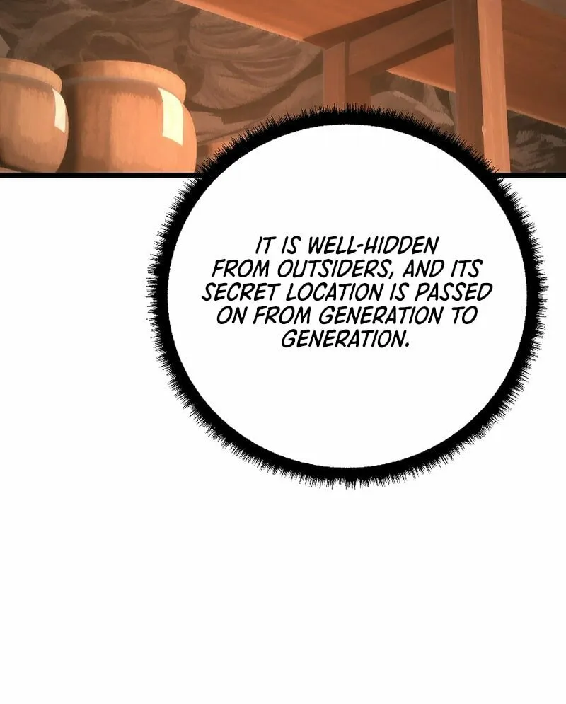 The Heavenly Demon Destroys the Lich King's Murim Chapter 97 page 80 - 