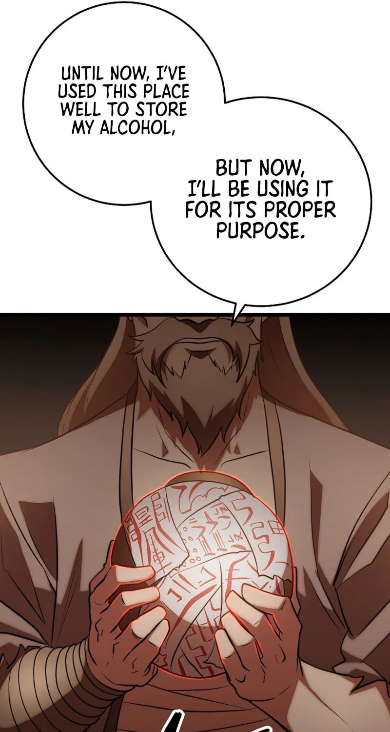 The Heavenly Demon Destroys the Lich King's Murim Chapter 97 page 81 - 