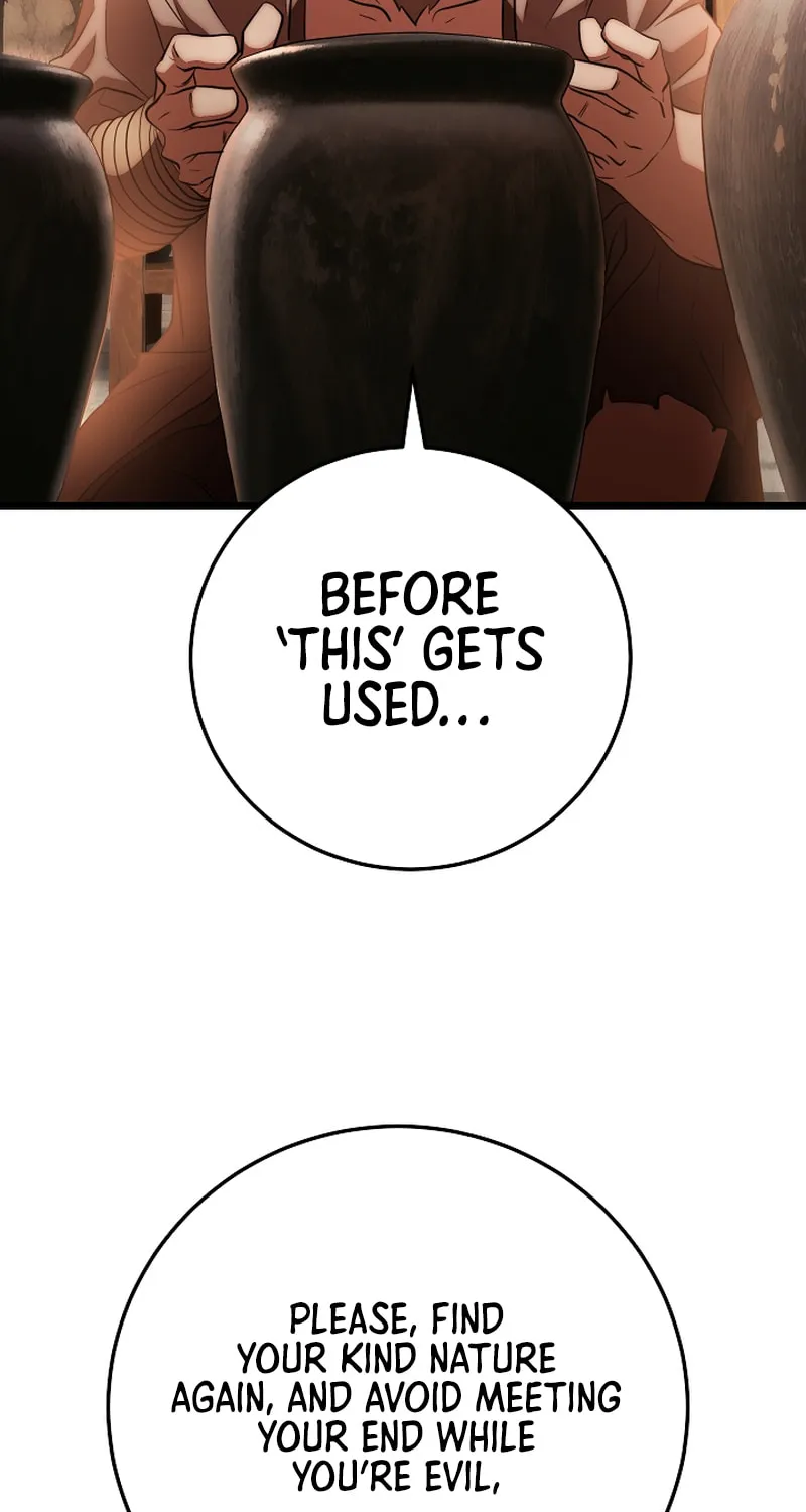 The Heavenly Demon Destroys the Lich King's Murim Chapter 97 page 84 - 