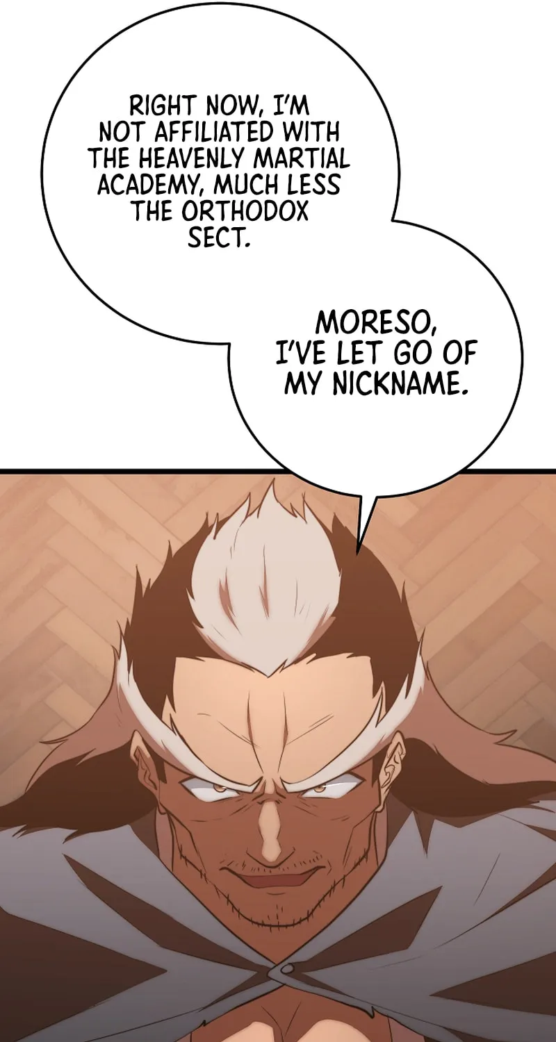 The Heavenly Demon Destroys the Lich King's Murim Chapter 97 page 10 - 