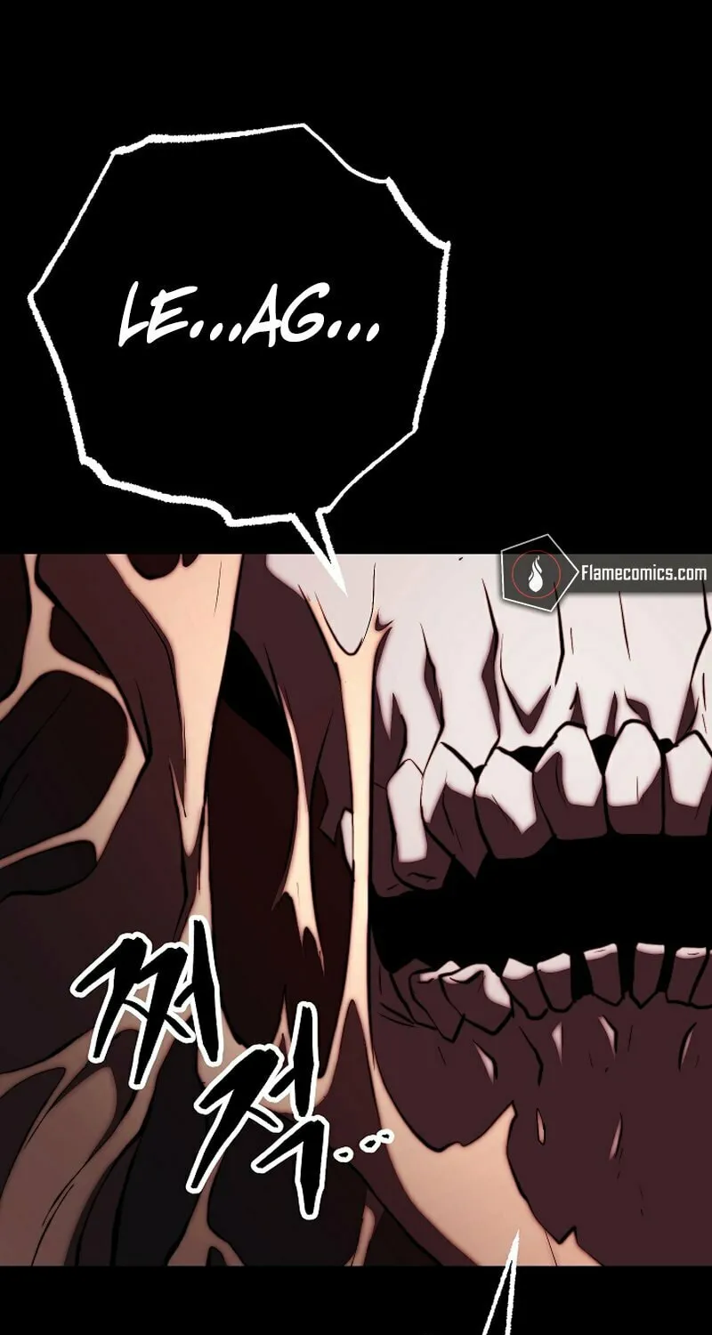 The Heavenly Demon Destroys the Lich King's Murim Chapter 97 page 95 - 