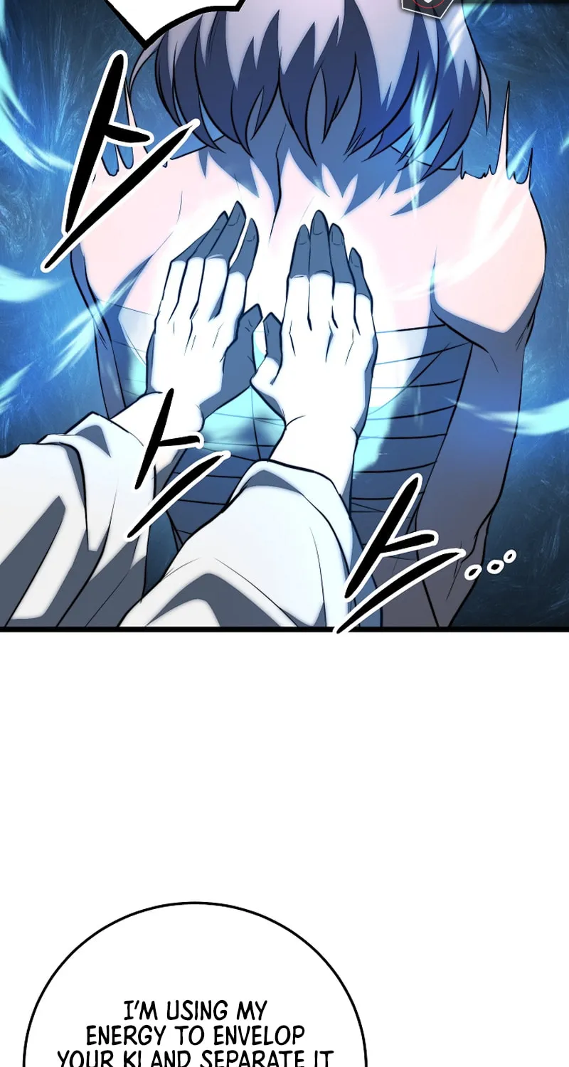 The Heavenly Demon Destroys the Lich King's Murim Chapter 98 page 12 - 