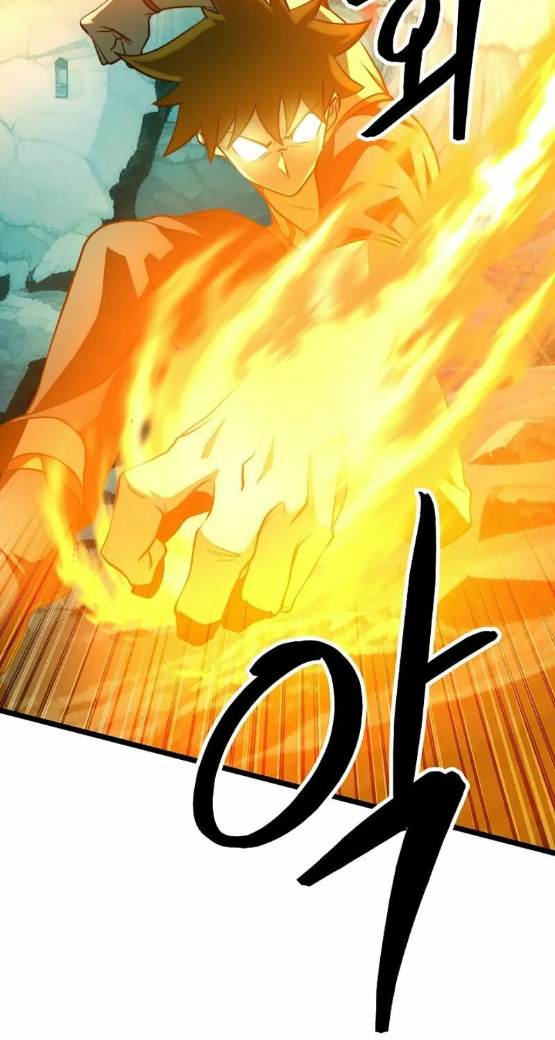 The Heavenly Demon Destroys the Lich King's Murim Chapter 98 page 18 - 