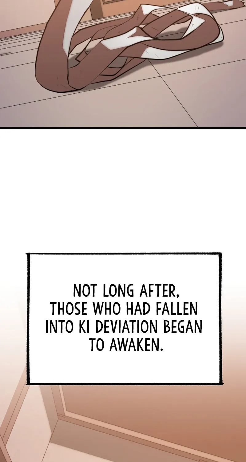 The Heavenly Demon Destroys the Lich King's Murim Chapter 98 page 3 - 