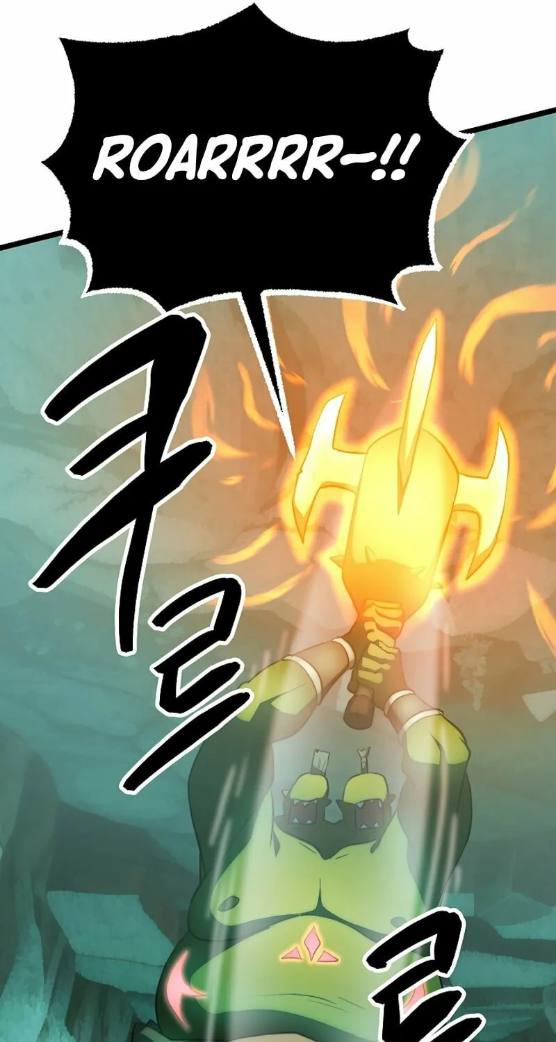 The Heavenly Demon Destroys the Lich King's Murim Chapter 98 page 22 - 