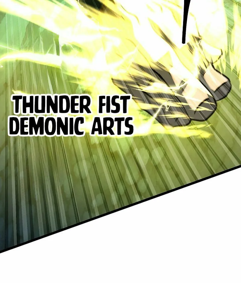 The Heavenly Demon Destroys the Lich King's Murim Chapter 98 page 28 - 