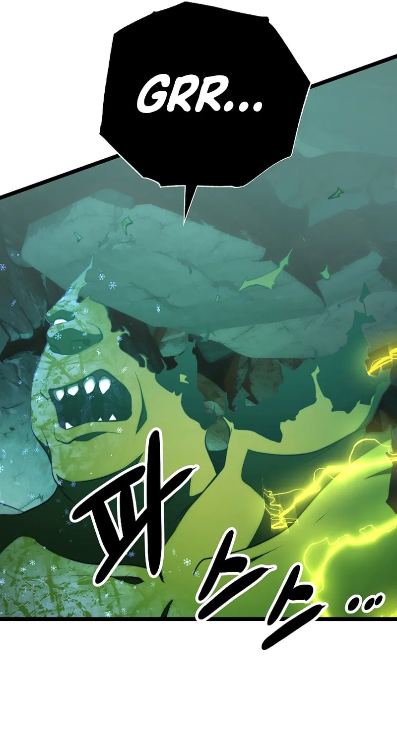 The Heavenly Demon Destroys the Lich King's Murim Chapter 98 page 29 - 