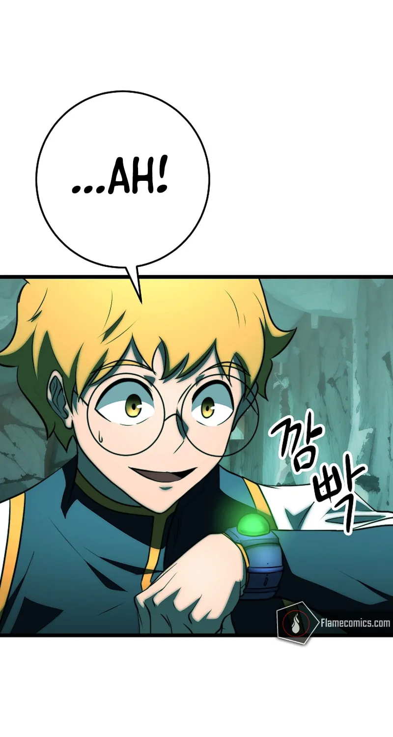 The Heavenly Demon Destroys the Lich King's Murim Chapter 98 page 30 - 
