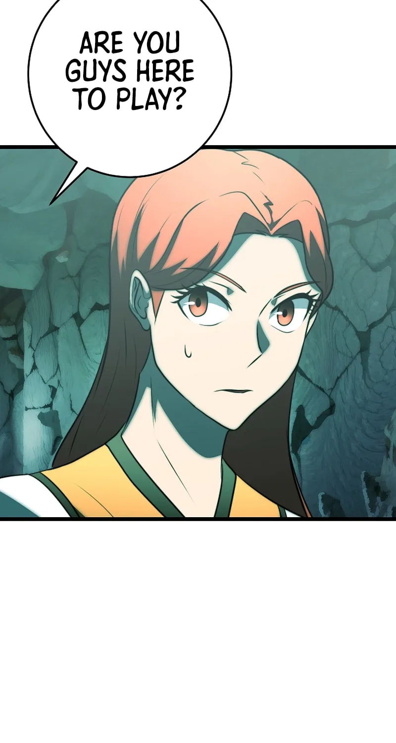 The Heavenly Demon Destroys the Lich King's Murim Chapter 98 page 34 - 