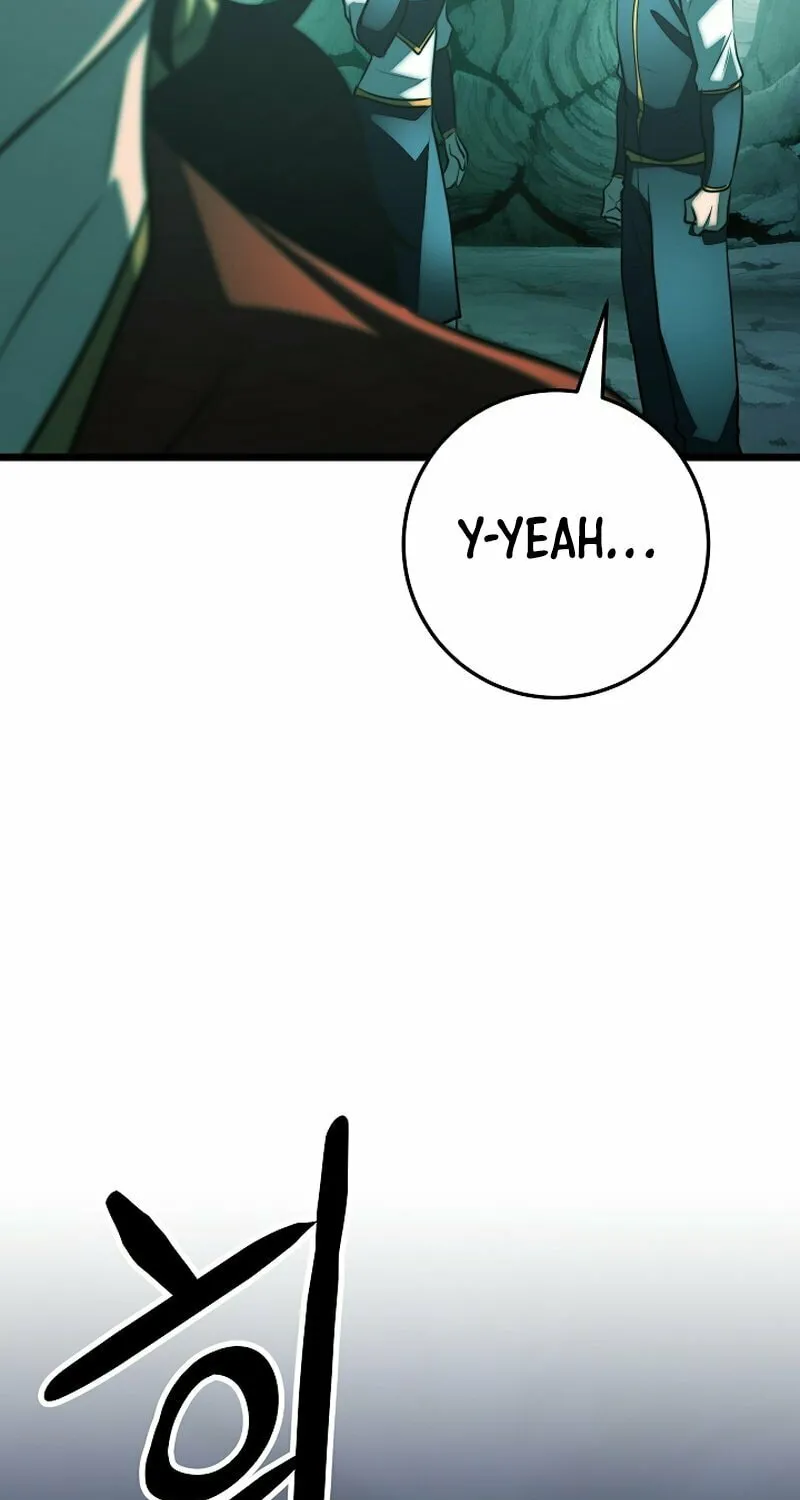The Heavenly Demon Destroys the Lich King's Murim Chapter 98 page 38 - 