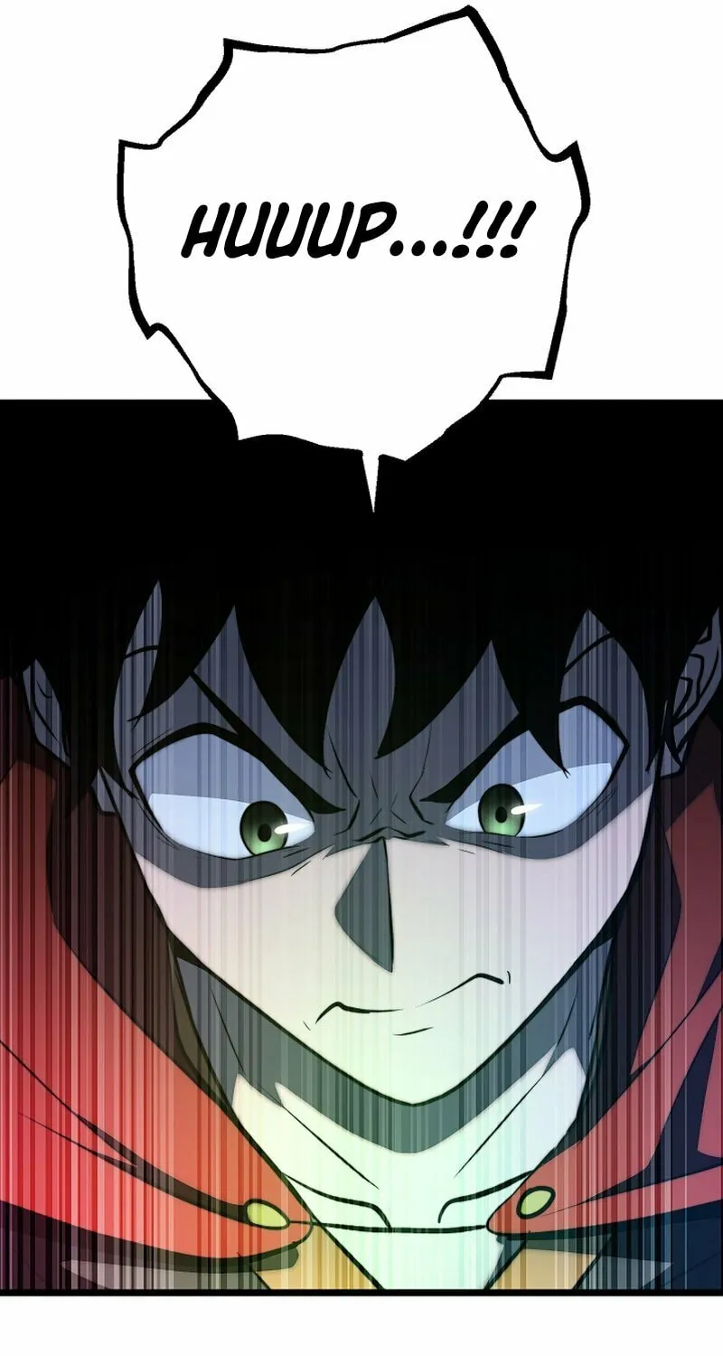 The Heavenly Demon Destroys the Lich King's Murim Chapter 98 page 43 - 
