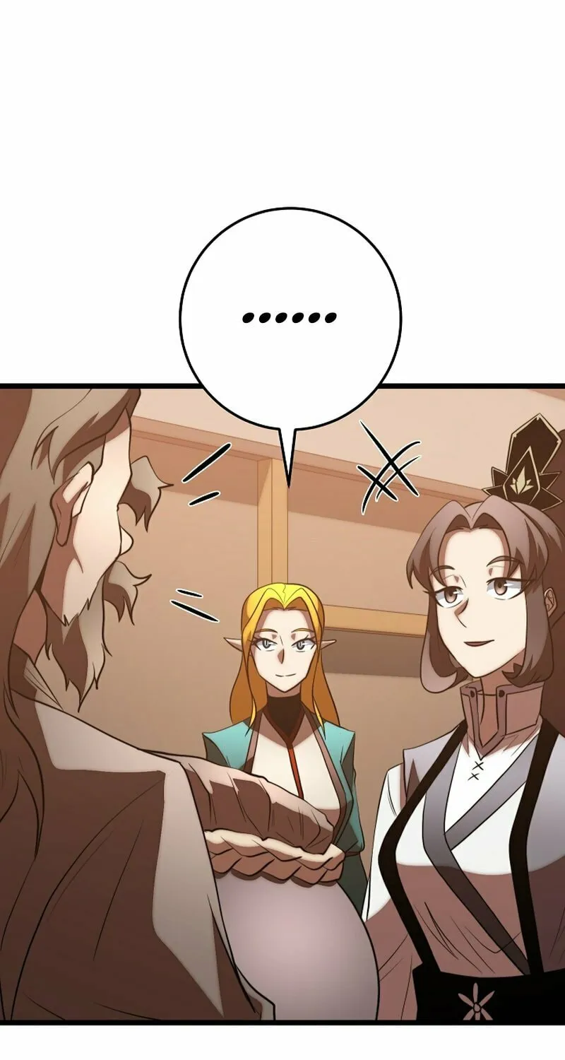 The Heavenly Demon Destroys the Lich King's Murim Chapter 98 page 54 - 