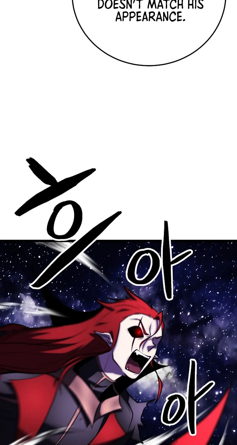 The Heavenly Demon Destroys the Lich King's Murim Chapter 98 page 61 - 