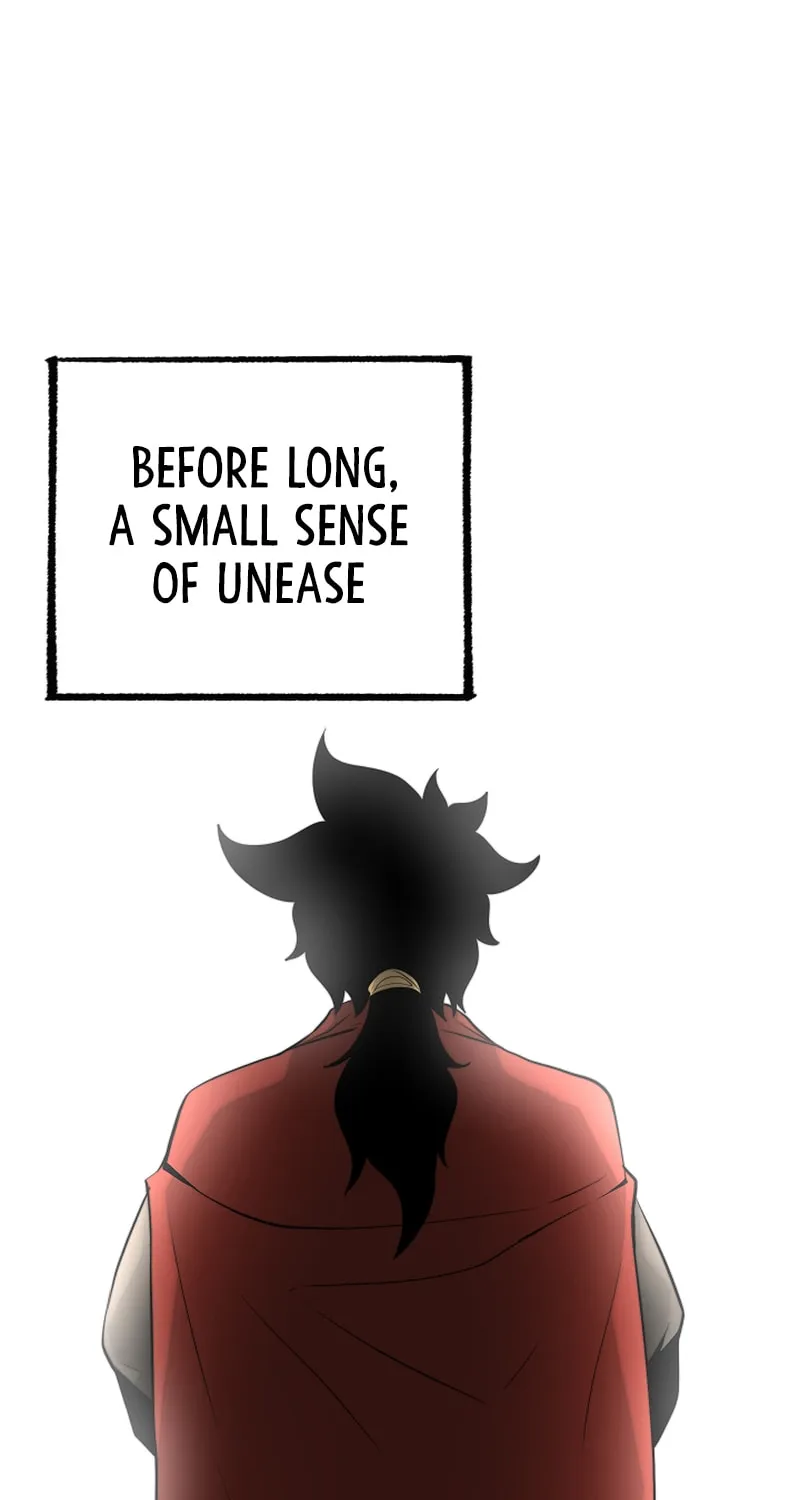 The Heavenly Demon Destroys the Lich King's Murim Chapter 98 page 64 - 