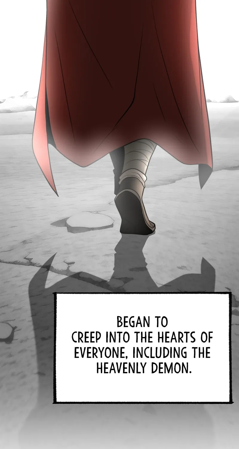 The Heavenly Demon Destroys the Lich King's Murim Chapter 98 page 65 - 