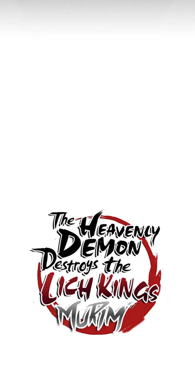 The Heavenly Demon Destroys the Lich King's Murim Chapter 98 page 66 - 