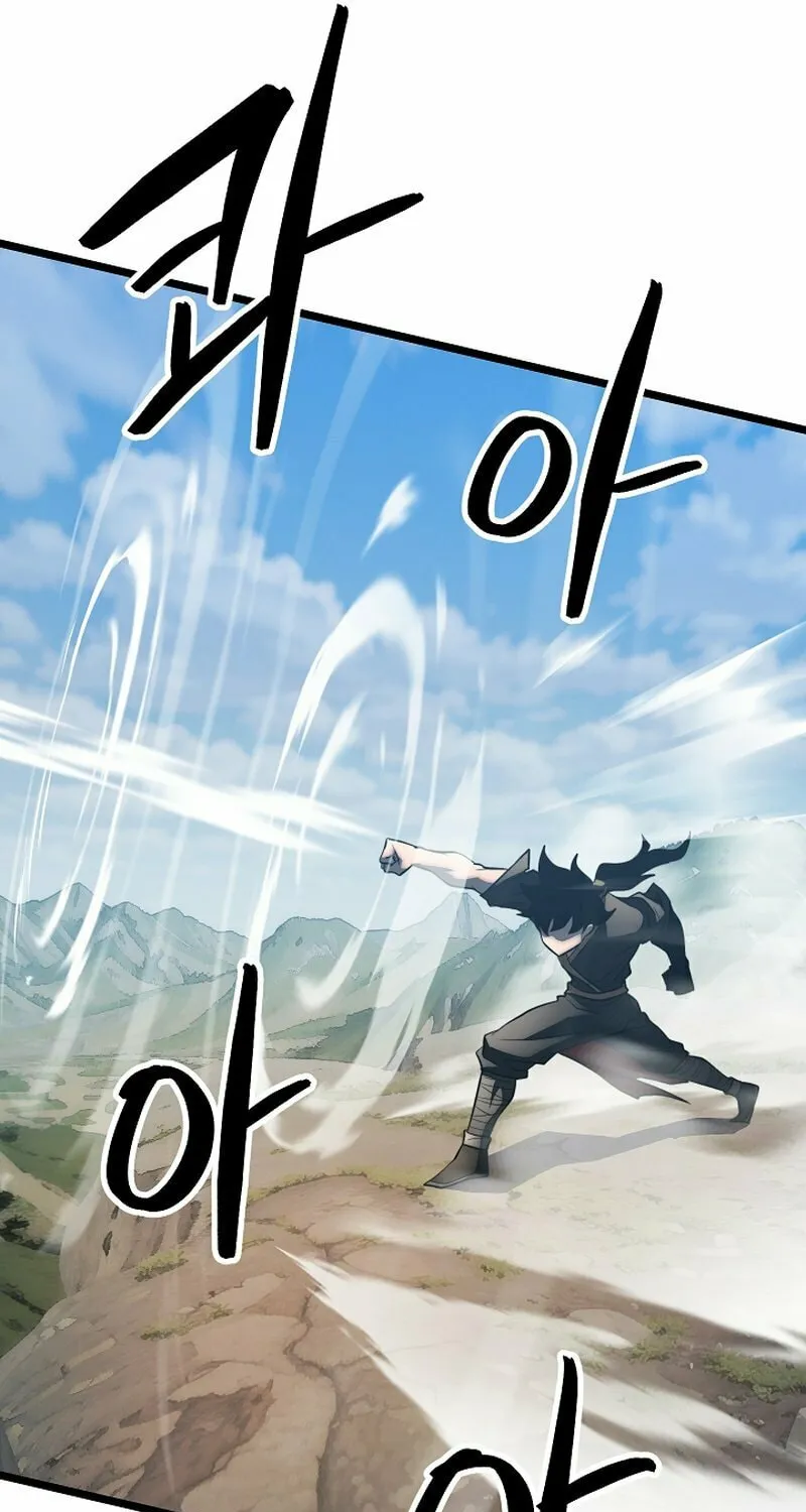The Heavenly Demon Destroys the Lich King's Murim Chapter 98 page 71 - 