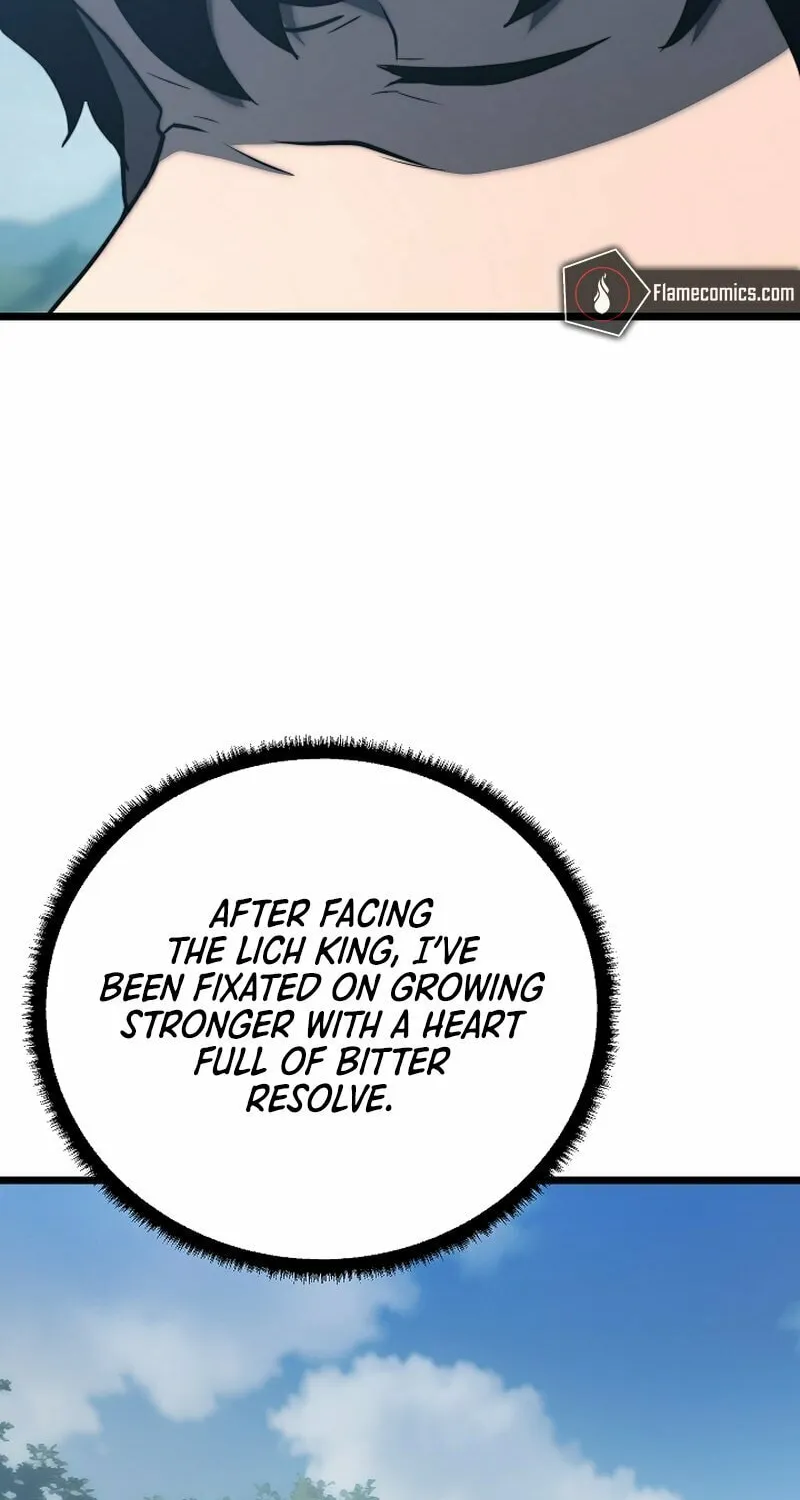 The Heavenly Demon Destroys the Lich King's Murim Chapter 98 page 74 - 