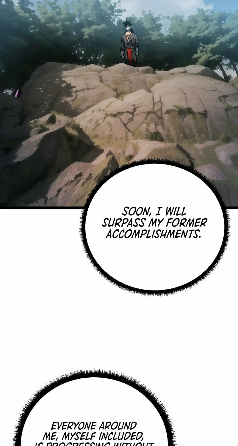 The Heavenly Demon Destroys the Lich King's Murim Chapter 98 page 75 - 