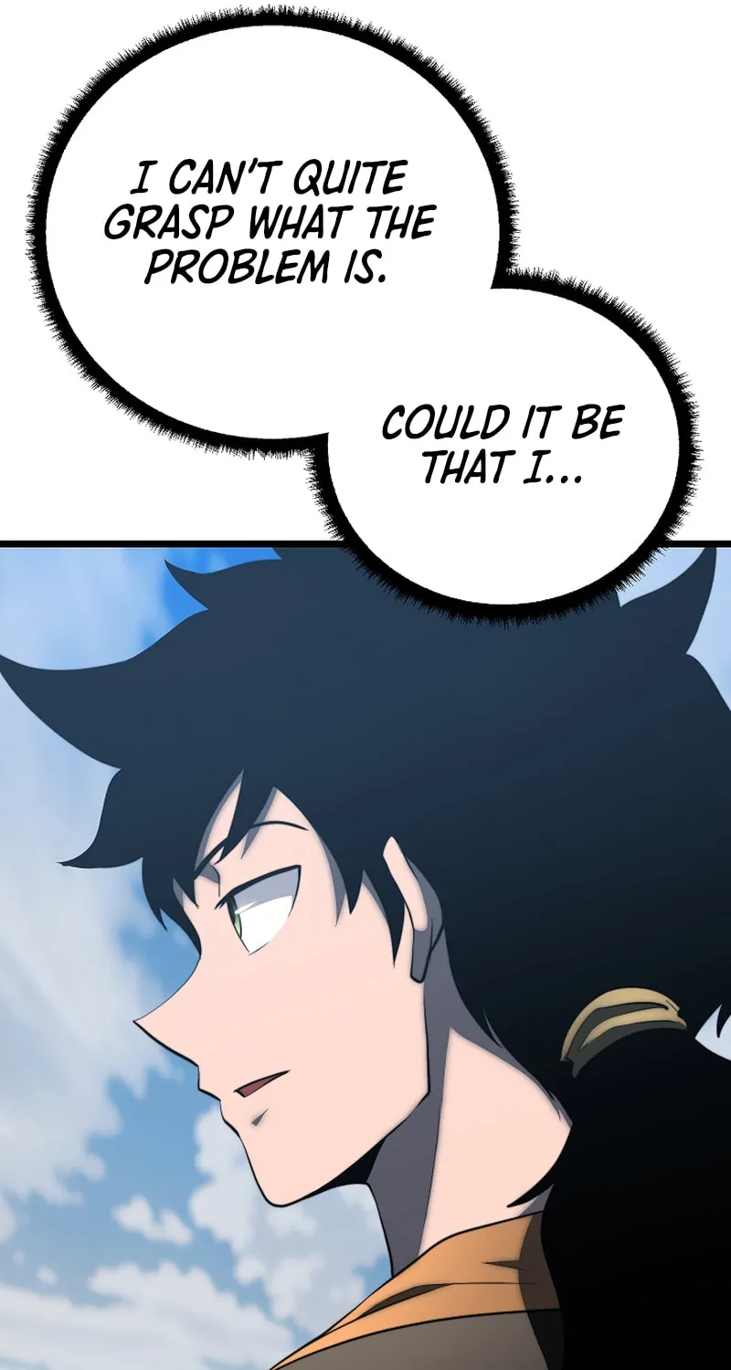 The Heavenly Demon Destroys the Lich King's Murim Chapter 98 page 78 - 