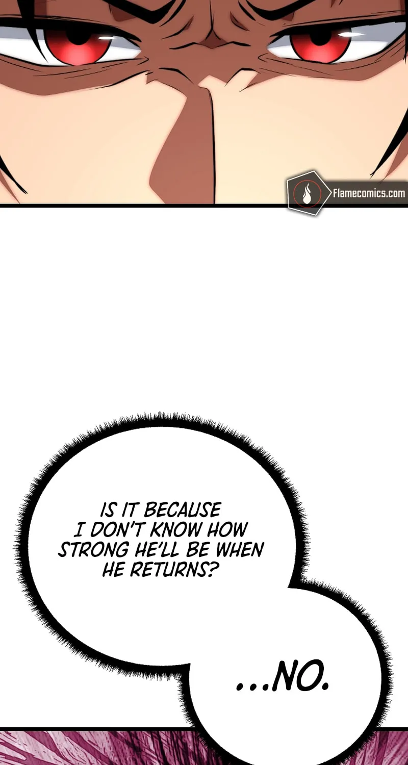 The Heavenly Demon Destroys the Lich King's Murim Chapter 98 page 82 - 
