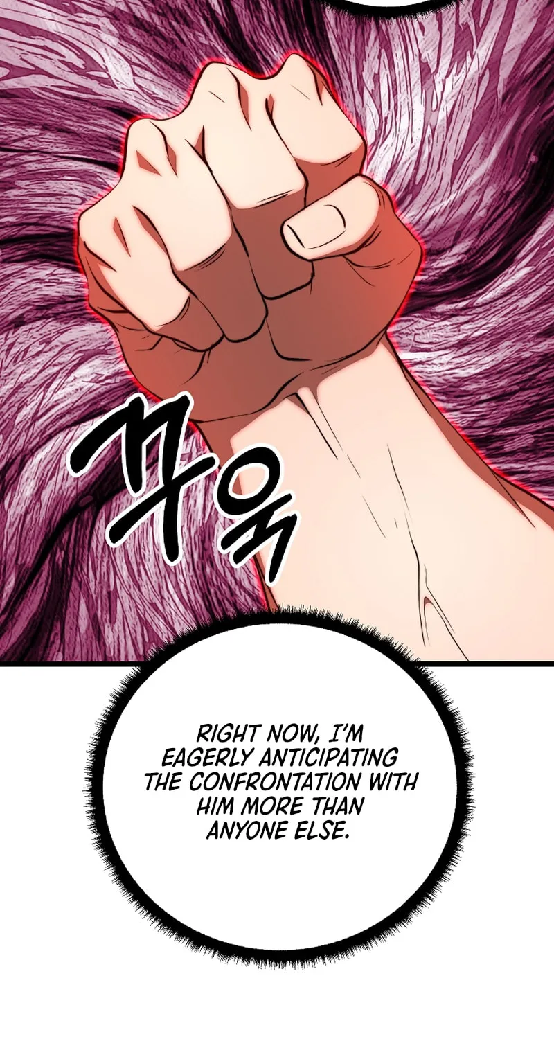 The Heavenly Demon Destroys the Lich King's Murim Chapter 98 page 83 - 