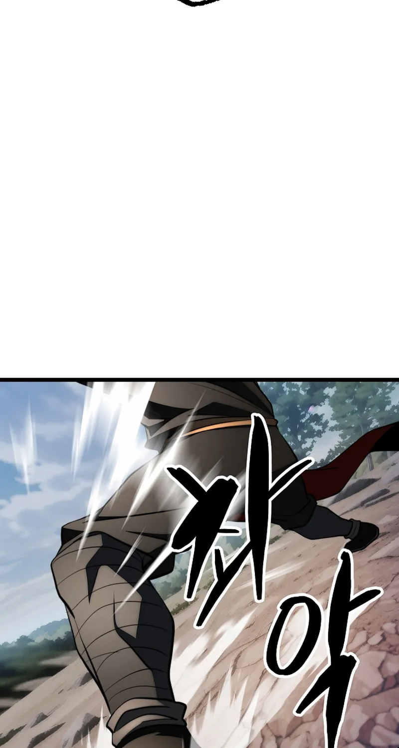 The Heavenly Demon Destroys the Lich King's Murim Chapter 98 page 89 - 