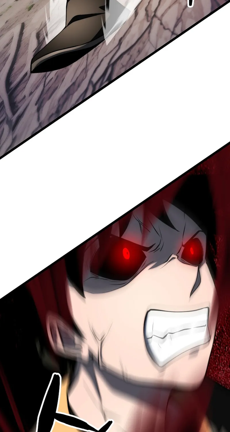 The Heavenly Demon Destroys the Lich King's Murim Chapter 98 page 90 - 
