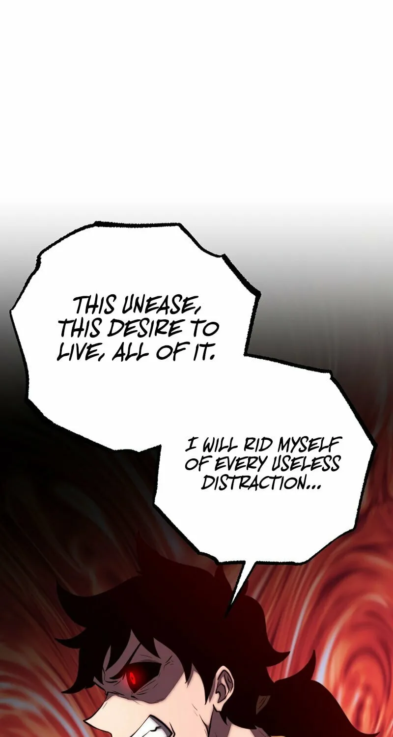 The Heavenly Demon Destroys the Lich King's Murim Chapter 98 page 96 - 