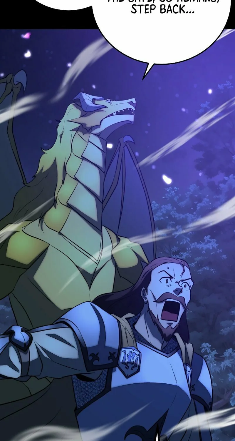 The Heavenly Demon Destroys the Lich King's Murim Chapter 99 page 11 - 