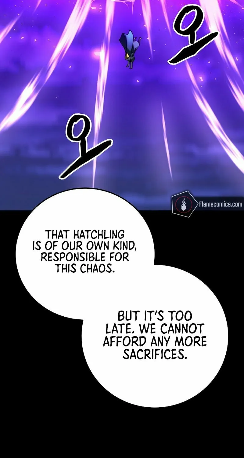 The Heavenly Demon Destroys the Lich King's Murim Chapter 99 page 13 - 