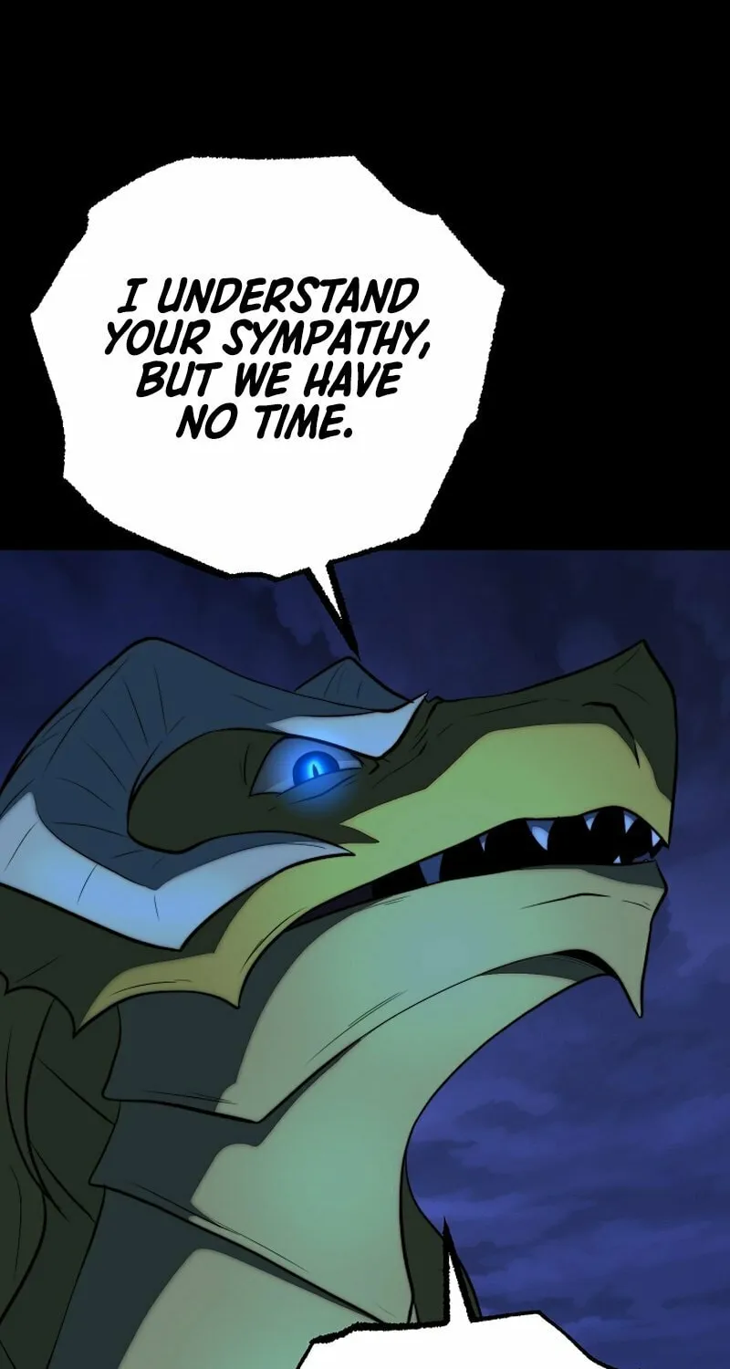 The Heavenly Demon Destroys the Lich King's Murim Chapter 99 page 14 - 