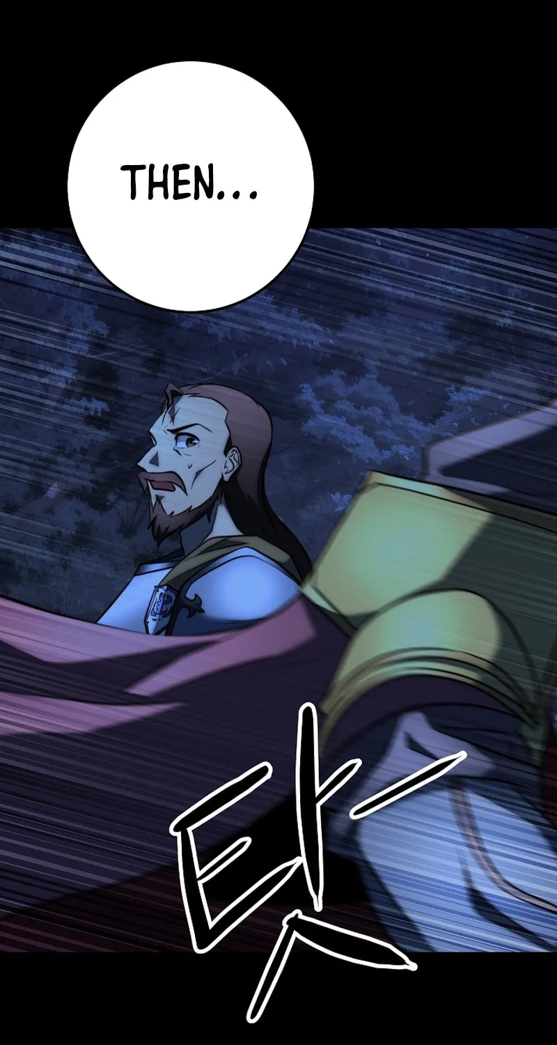 The Heavenly Demon Destroys the Lich King's Murim Chapter 99 page 17 - 