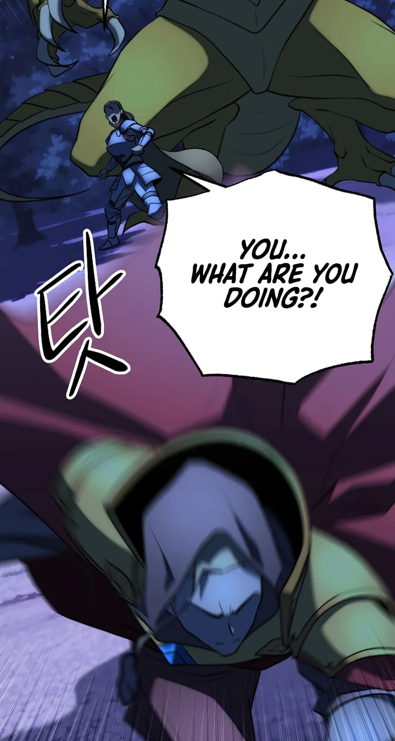 The Heavenly Demon Destroys the Lich King's Murim Chapter 99 page 19 - 