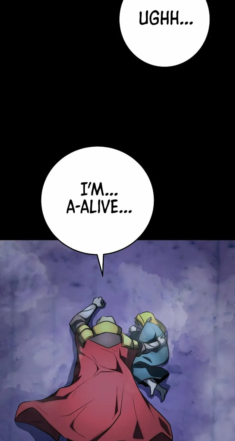 The Heavenly Demon Destroys the Lich King's Murim Chapter 99 page 28 - 