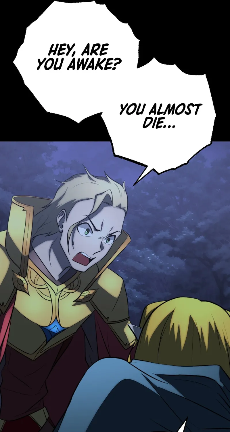 The Heavenly Demon Destroys the Lich King's Murim Chapter 99 page 30 - 