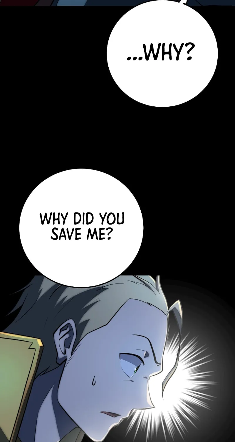 The Heavenly Demon Destroys the Lich King's Murim Chapter 99 page 31 - 