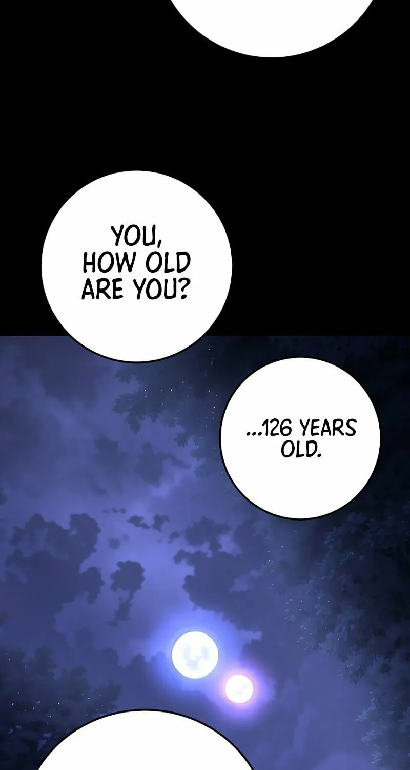The Heavenly Demon Destroys the Lich King's Murim Chapter 99 page 40 - 