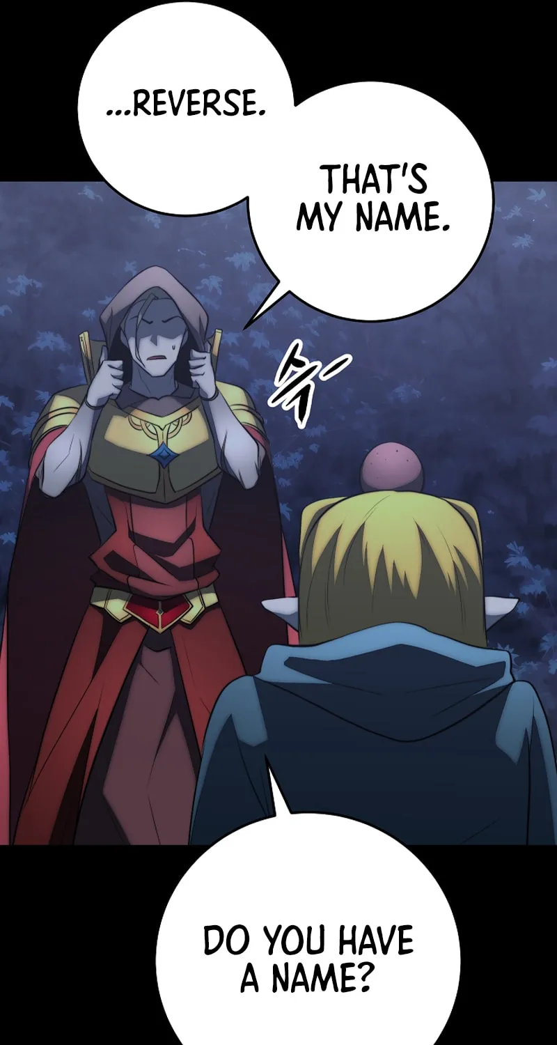 The Heavenly Demon Destroys the Lich King's Murim Chapter 99 page 42 - 