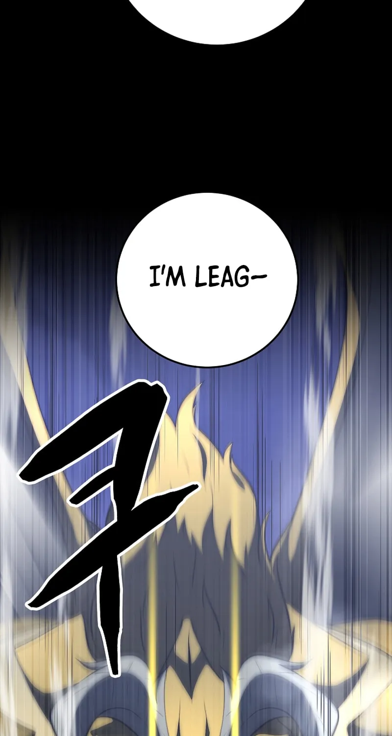 The Heavenly Demon Destroys the Lich King's Murim Chapter 99 page 43 - 