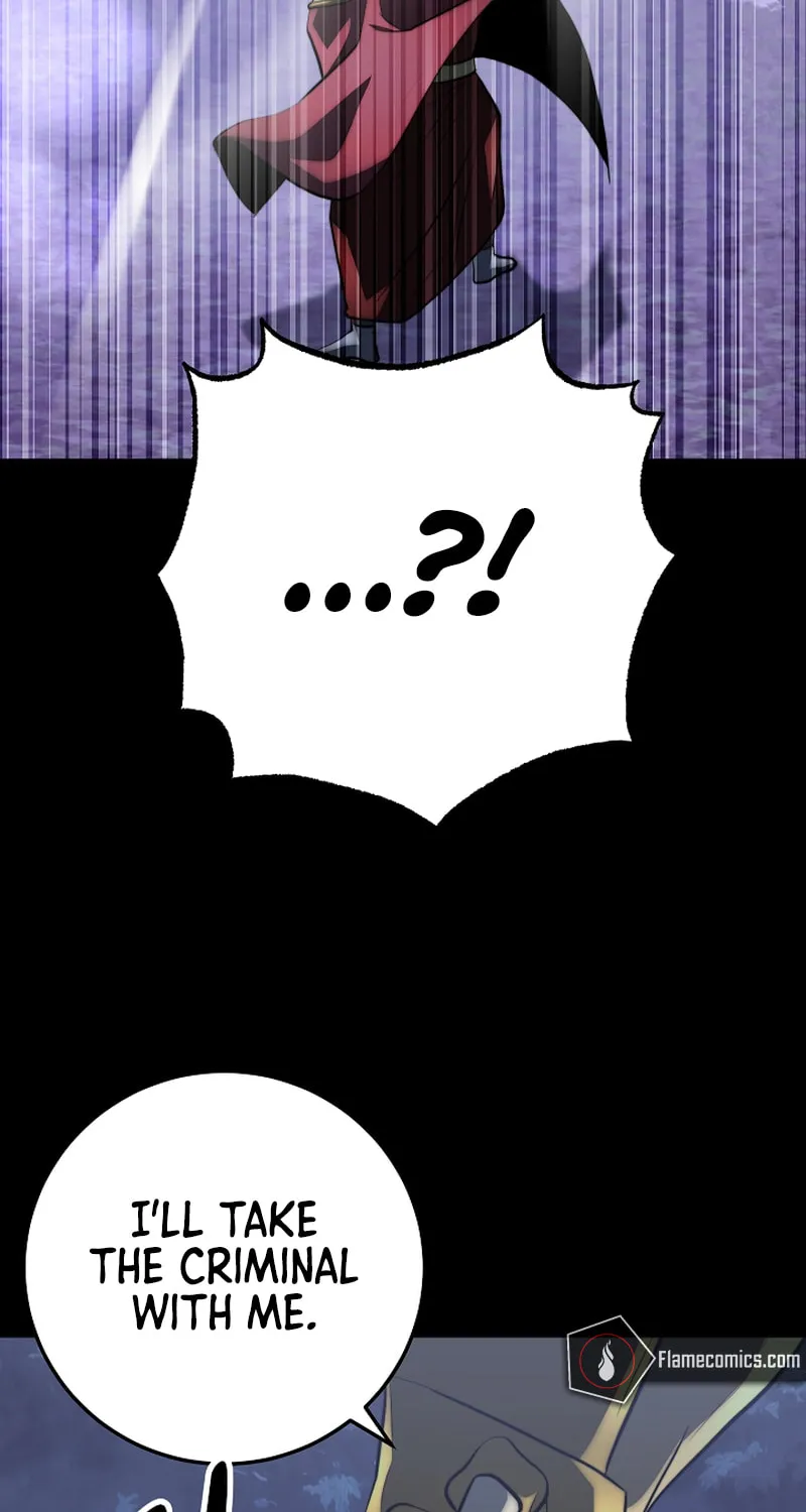 The Heavenly Demon Destroys the Lich King's Murim Chapter 99 page 45 - 