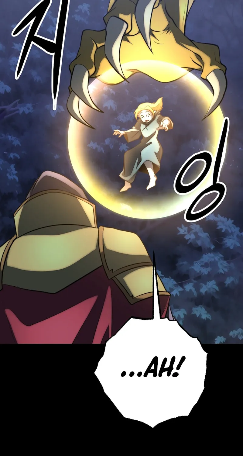 The Heavenly Demon Destroys the Lich King's Murim Chapter 99 page 46 - 