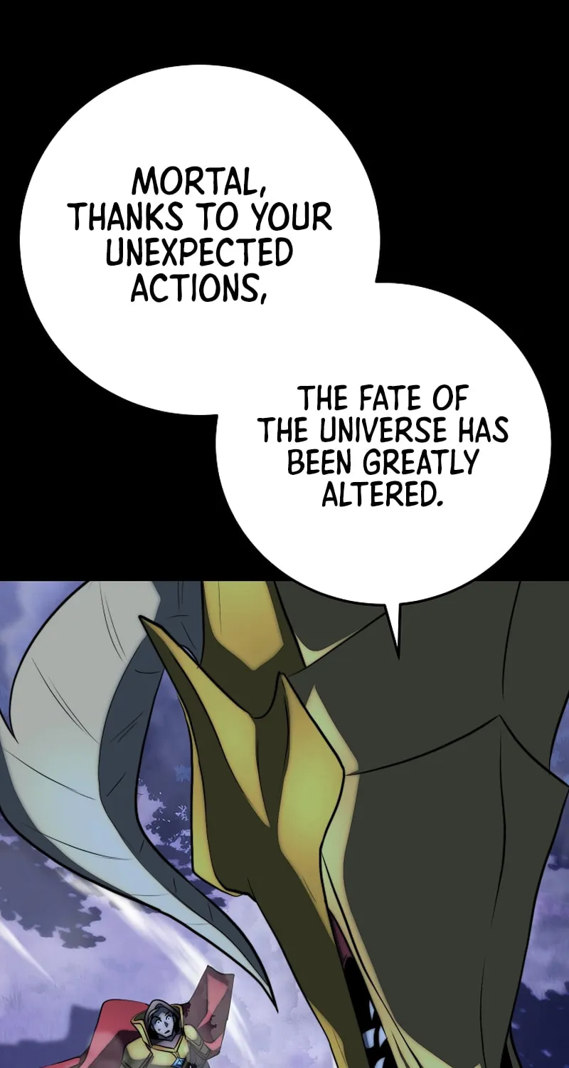 The Heavenly Demon Destroys the Lich King's Murim Chapter 99 page 47 - 